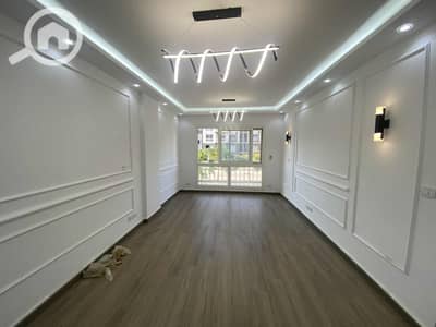 3 Bedroom Apartment for Sale in Madinaty, Cairo - WhatsApp Image 2025-11-03 at 6.06. 03 PM (2). jpeg