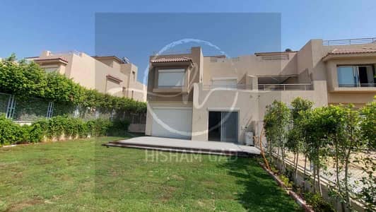 توين هاوس 4 غرف نوم للايجار في 6 أكتوبر، الجيزة - b9e0f60d-cd76-4b4a-a7b4-defd7f3f170a. jpg