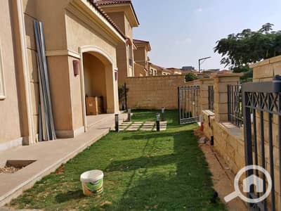 4 Bedroom Townhouse for Sale in Katameya, Cairo - 576569753_1221578263130081_7782702053094511322_n. jpg