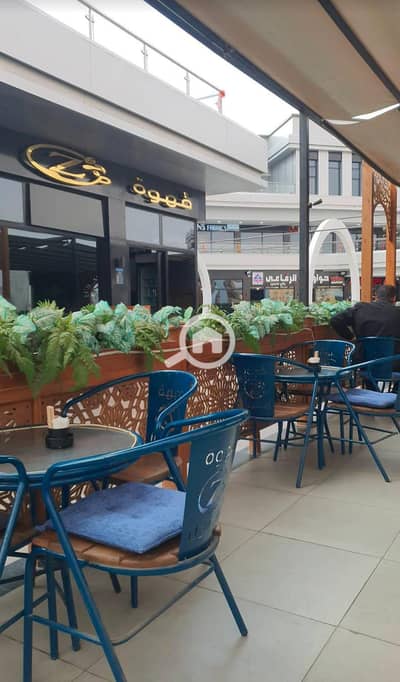 Retail for Sale in New Cairo, Cairo - 54655332-53f9-4947-ad71-85709a0fa4b1. jpg