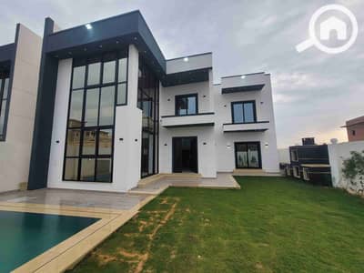 فیلا 4 غرف نوم للبيع في كينج مريوط، الإسكندرية - 1000150379. jpg فیلا 4 غرف نوم للبيع في كينج مريوط، الإسكندرية - 1000150379. jpg