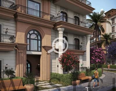 2 Bedroom Apartment for Sale in 6th of October, Giza - Screenshot 2025-11-04 014027. jpg 2 Bedroom Apartment for Sale in 6th of October, Giza - Screenshot 2025-11-04 014027. jpg