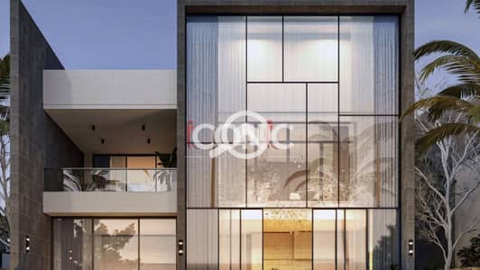 7 Bedroom Villa for Sale in New Cairo, Cairo - Untitled design (97). png 7 Bedroom Villa for Sale in New Cairo, Cairo - Untitled design (97). png