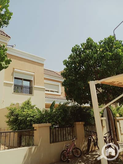 4 Bedroom Villa for Sale in Mostakbal City, Cairo - s6. jpg
