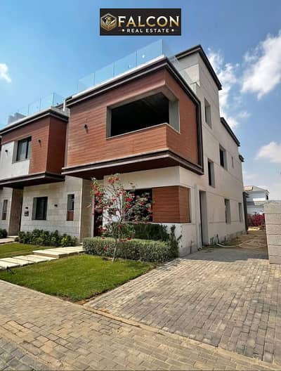 فیلا 4 غرف نوم للبيع في القاهرة الجديدة، القاهرة - Screenshot 2025-11-04 033018. png فیلا 4 غرف نوم للبيع في القاهرة الجديدة، القاهرة - Screenshot 2025-11-04 033018. png