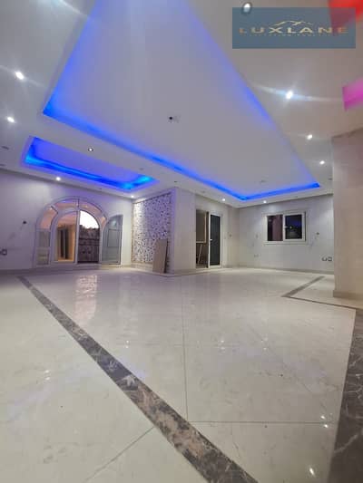 3 Bedroom Apartment for Sale in Nasr City, Cairo - IMG-20251104-WA0009. jpg