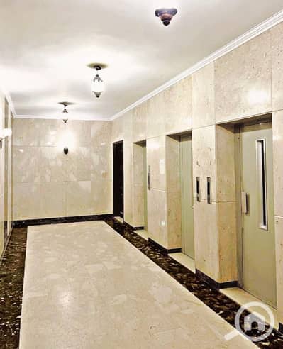 1 Bedroom Flat for Rent in Heliopolis, Cairo - IMG-20251104-WA0026. jpg
