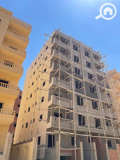 شقة 3 غرف نوم للبيع في 6 أكتوبر، الجيزة - 4444b38f-8a55-4e5c-90d7-65d6775efffd. jpg