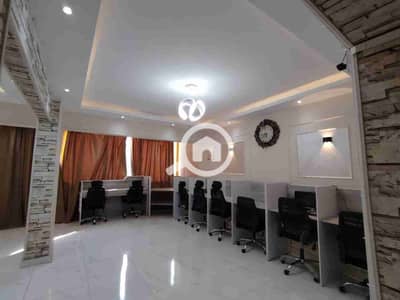 Office for Rent in Nasr City, Cairo - 1000498288. jpg