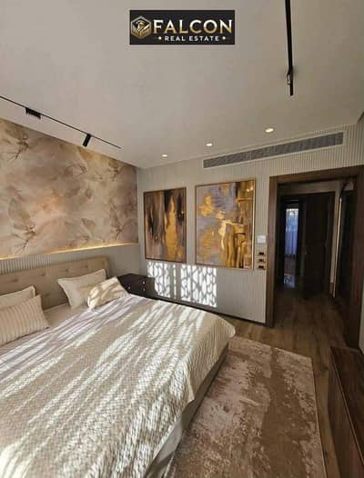 1 Bedroom Hotel Apartment for Sale in Heliopolis, Cairo - IMG-20251104-WA0055. jpg