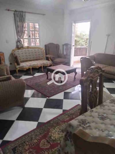 فلیٹ 3 غرف نوم للايجار في 6 أكتوبر، الجيزة - IMG-20251103-WA0012. jpg