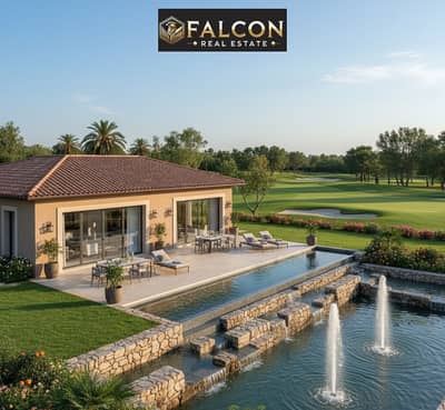 8 Bedroom Villa for Sale in New Cairo, Cairo - WhatsApp Image 2025-11-02 at 15.30. 02_94ef9ef0. jpg