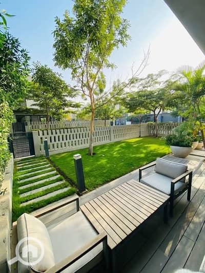 3 Bedroom Townhouse for Sale in Shorouk City, Cairo - 2. jpg