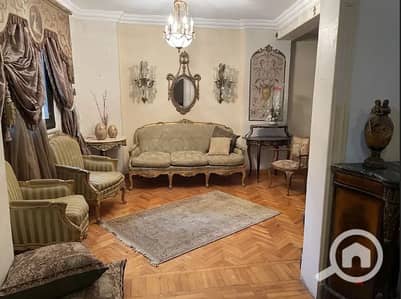 فلیٹ 3 غرف نوم للايجار في سان ستيفانو، الإسكندرية - 45454. png