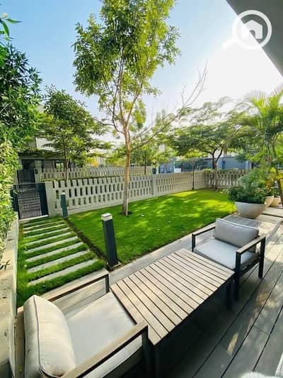 3 Bedroom Townhouse for Sale in Shorouk City, Cairo - 2. jpg 3 Bedroom Townhouse for Sale in Shorouk City, Cairo - 2. jpg