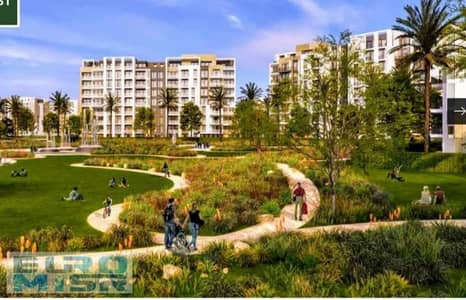 3 Bedroom Flat for Sale in New Cairo, Cairo - 5. jpg