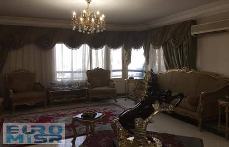 4 Bedroom Flat for Sale in Nasr City, Cairo - WhatsApp Image 2025-11-02 at 6.03. 18 PM. jpeg
