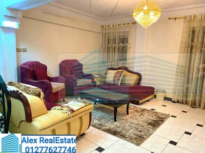 دوبلكس 4 غرف نوم للايجار في جليم، الإسكندرية - WhatsApp Image 2025-11-02 at 8.21. 52 AM (3). jpeg