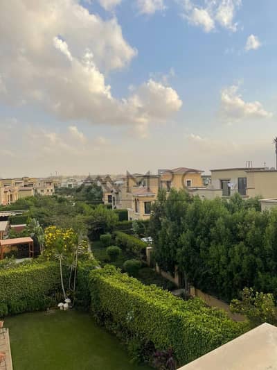 توين هاوس 4 غرف نوم للبيع في القاهرة الجديدة، القاهرة - IMG-20251103-WA0110. jpg توين هاوس 4 غرف نوم للبيع في القاهرة الجديدة، القاهرة - IMG-20251103-WA0110. jpg