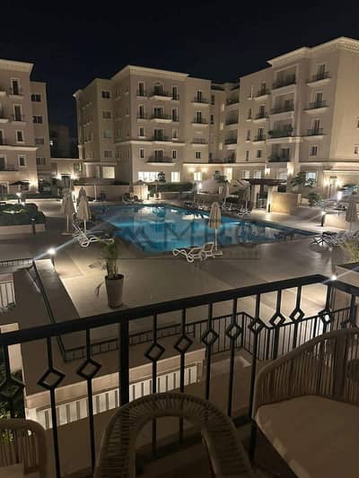 2 Bedroom Flat for Sale in New Cairo, Cairo - WhatsApp Image 2025-10-14 at 2.40. 52 PM (2). jpeg