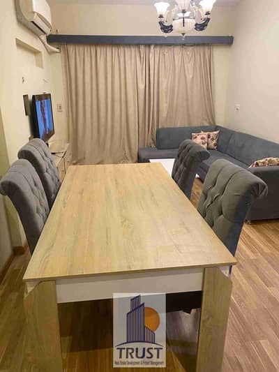 3 Bedroom Apartment for Rent in Sheikh Zayed, Giza - 1000239991. jpg