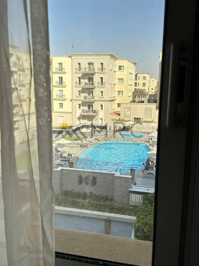 3 Bedroom Flat for Sale in New Cairo, Cairo - IMG-20251020-WA0096. jpg