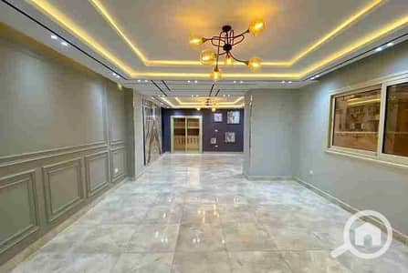 3 Bedroom Apartment for Sale in Hadayek al-Ahram, Giza - 1000918508. jpg 3 Bedroom Apartment for Sale in Hadayek al-Ahram, Giza - 1000918508. jpg