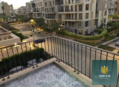 3 Bedroom Flat for Sale in New Heliopolis, Cairo - IMG_0055. jpeg