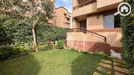 2 Bedroom Apartment for Rent in New Cairo, Cairo - IMG-20251103-WA0026. jpg