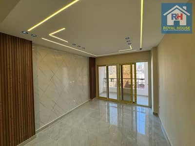 شقة 3 غرف نوم للبيع في عين شمس، القاهرة - 23030253-b6b6-4a05-a4e6-3db94c439854. jpeg