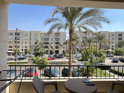 4 Bedroom Flat for Rent in New Cairo, Cairo - IMG-20251021-WA0025. jpg