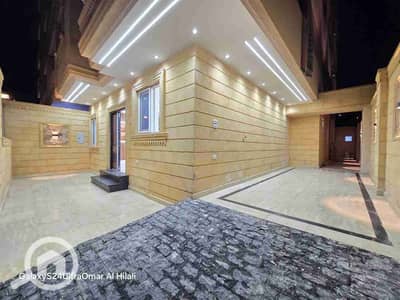 4 Bedroom Villa for Sale in Hadayek al-Ahram, Giza - 1000492381. jpg