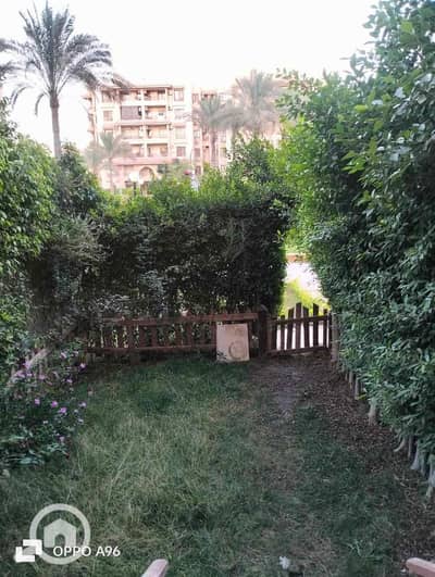 3 Bedroom Apartment for Rent in New Cairo, Cairo - 26c83e84-dafc-4e3a-a49e-6994e315577b. jpg