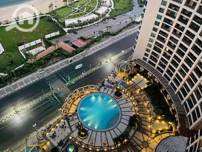 4 Bedroom Flat for Rent in San Stefano, Alexandria - IMG-20251028-WA0049. jpg