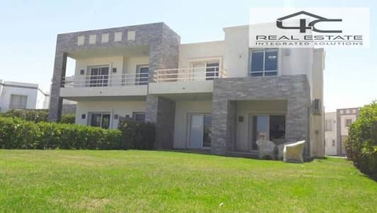 4 Bedroom Twin House for Sale in North Coast, Matruh - 13b272ea. jpg