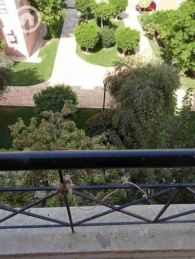 2 Bedroom Flat for Rent in New Cairo, Cairo - IMG-20251102-WA0052. jpg