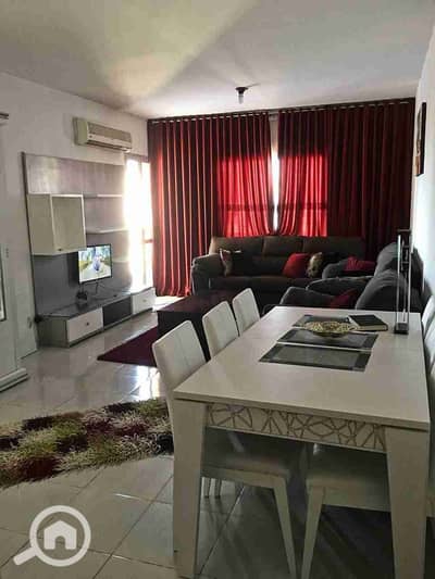 3 Bedroom Apartment for Rent in New Cairo, Cairo - IMG_٢٠٢٥١٠٣٠_١٩٥٤٣٩. jpg