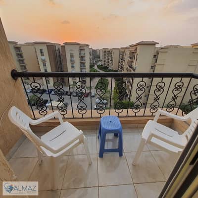 2 Bedroom Apartment for Rent in New Cairo, Cairo - WhatsApp Image 2025-11-03 at 4.44. 43 PM (2). jpeg