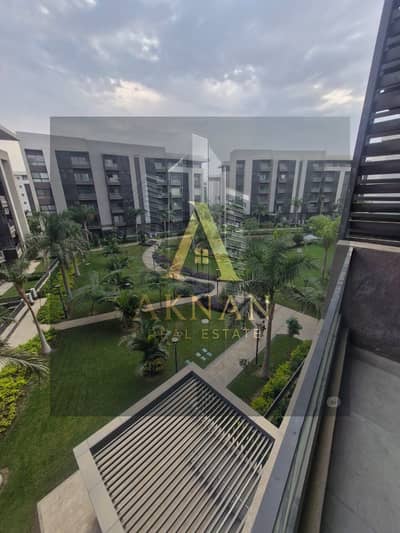 3 Bedroom Flat for Rent in Madinaty, Cairo - WhatsApp Image 2025-11-04 at 10.18. 23 (2). jpeg