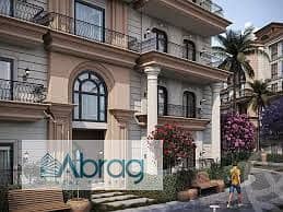 3 Bedroom Flat for Sale in 6th of October, Giza - download. jpeg