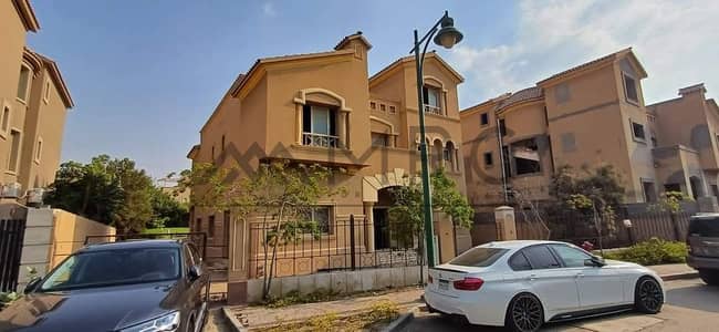 6 Bedroom Villa for Sale in New Cairo, Cairo - IMG-20251103-WA0231. jpg