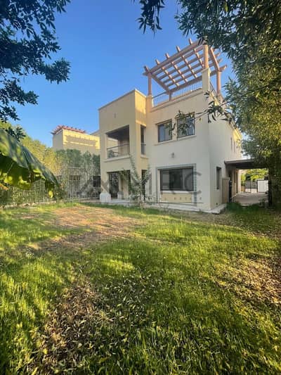 4 Bedroom Villa for Rent in New Cairo, Cairo - IMG-20251019-WA0244. jpg