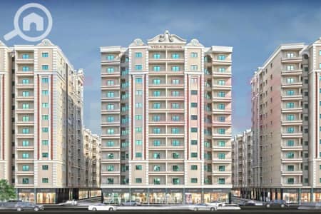 3 Bedroom Apartment for Sale in Smoha, Alexandria - VIDA-6. jpg