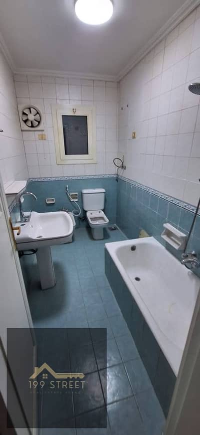 4 Bedroom Flat for Rent in Maadi, Cairo - WhatsApp Image 2025-11-03 at 10.20. 38. jpeg