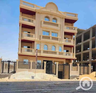 3 Bedroom Flat for Sale in New Cairo, Cairo - 1000580658. jpg