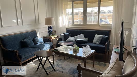 3 Bedroom Flat for Sale in New Cairo, Cairo - WhatsApp Image 2025-11-03 at 3.18. 58 PM (1). jpeg