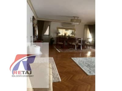 3 Bedroom Apartment for Rent in Nasr City, Cairo - WhatsApp Image 2025-11-03 at 4.12. 38 PM. jpeg