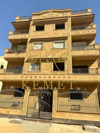 فلیٹ 6 غرف نوم للبيع في القاهرة الجديدة، القاهرة - WhatsApp Image 2025-11-04 at 10.56. 49_499629fe. jpg