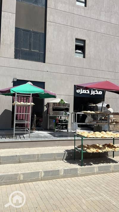 Retail for Sale in Shorouk City, Cairo - WhatsApp Image 2025-10-13 at 11.03. 19 AM. jpeg