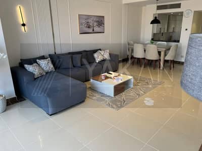 2 Bedroom Flat for Rent in New Cairo, Cairo - WhatsApp Image 2025-10-22 at 17.01. 21. jpeg